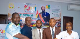 JNI 2027 : CAP SUR LES RÉGIONS AVANT LE GRAND RENDEZ-VOUS DE CONAKRY