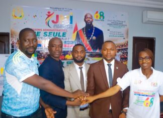 JNI 2027 : CAP SUR LES RÉGIONS AVANT LE GRAND RENDEZ-VOUS DE CONAKRY