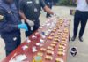 DE TAOUYAH À KOBAYAH : LES SIGNAUX INQUIÉTANTS DU TRAFIC DE COCAÏNE