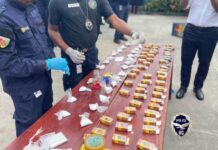 DE TAOUYAH À KOBAYAH : LES SIGNAUX INQUIÉTANTS DU TRAFIC DE COCAÏNE