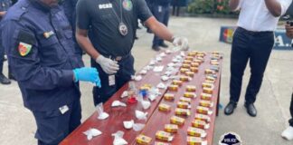 DE TAOUYAH À KOBAYAH : LES SIGNAUX INQUIÉTANTS DU TRAFIC DE COCAÏNE