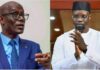 ACCORD FMI, SALL CHARGE SONKO : “IL AVAIT TOUT FAIT POUR…”