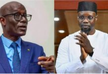 ACCORD FMI, SALL CHARGE SONKO : “IL AVAIT TOUT FAIT POUR…”