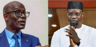 ACCORD FMI, SALL CHARGE SONKO : “IL AVAIT TOUT FAIT POUR…”