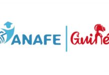 GUINÉE/ÉDUCATION : SIGNATURE D’UNE CONVENTION DE 150 MILLIONS D’EUROS ENTRE L’ANAFE ET WENDIT GROUP