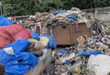 CONAKRY ÉTOUFFE : QUAND LA FERMETURE DE DAR-ES-SALAM ASPHYXIE MÉNAGES
