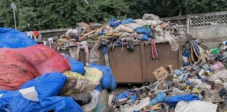 CONAKRY ÉTOUFFE : QUAND LA FERMETURE DE DAR-ES-SALAM ASPHYXIE MÉNAGES