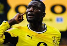 LDC : GUIRASSY ENTRE DANS L’HISTOIRE, EN BIEN ET EN MAL