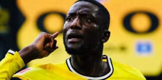 LDC : GUIRASSY ENTRE DANS L’HISTOIRE, EN BIEN ET EN MAL