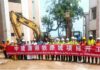 AFFAIRE CITÉ CHEMIN DE FER : LES WHATSAPP QUI GÊNENT CHINA CONSTRUCTION SAUSUM
