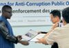 SÉOUL 2026 : LA GUINÉE AFFIRME SON ENGAGEMENT CONTRE LA CORRUPTION