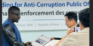 SÉOUL 2026 : LA GUINÉE AFFIRME SON ENGAGEMENT CONTRE LA CORRUPTION