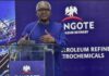 LA RAFFINERIE DANGOTE EN BOURSE : LAGOS AU CŒUR DU PLUS GRAND PARI FINANCIER AFRICAIN