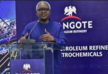LA RAFFINERIE DANGOTE EN BOURSE : LAGOS AU CŒUR DU PLUS GRAND PARI FINANCIER AFRICAIN