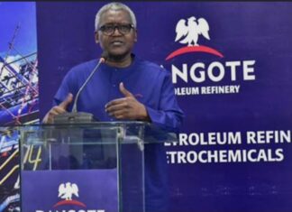 LA RAFFINERIE DANGOTE EN BOURSE : LAGOS AU CŒUR DU PLUS GRAND PARI FINANCIER AFRICAIN