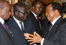 GRANDE MUETTE : LE RENSEIGNEMENT EST EN CRISE, AFFAIBLIE PAR LES GUERRES DE CLANS