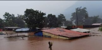 COYAH SOUS LES EAUX : L’URGENCE DE REPENSER L’URBANISME