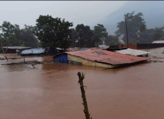 COYAH SOUS LES EAUX : L’URGENCE DE REPENSER L’URBANISME