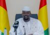 LE PRÉSIDENT DOUMBOUYA QUITTE CONAKRY POUR LA 81ÈME SESSION DE L’ASSEMBLÉE GÉNÉRALE DE L’ONU