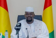 LE PRÉSIDENT DOUMBOUYA QUITTE CONAKRY POUR LA 81ÈME SESSION DE L’ASSEMBLÉE GÉNÉRALE DE L’ONU