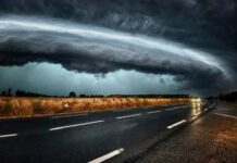 CIEL EN COLÈRE, ROUTES MENACÉES : LA GUINÉE EN ALERTE ROUGE