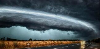 CIEL EN COLÈRE, ROUTES MENACÉES : LA GUINÉE EN ALERTE ROUGE