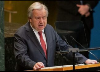 L’AFRIQUE ABSENTE DU CONSEIL DE SÉCURITÉ : LE RÉQUISITOIRE DE GUTERRES