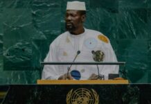 ASSEMBLÉE GÉNÉRALE DE L’ONU : LA GUINÉE IMPOSE SON “SIMANDOU POWER”
