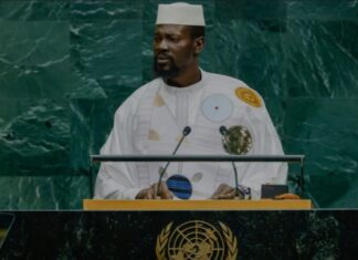 ASSEMBLÉE GÉNÉRALE DE L’ONU : LA GUINÉE IMPOSE SON “SIMANDOU POWER”