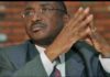 UNE PAGE SE TOURNE : SIDYA TOURÉ S’ÉTEINT EN EXIL
