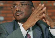 UNE PAGE SE TOURNE : SIDYA TOURÉ S’ÉTEINT EN EXIL