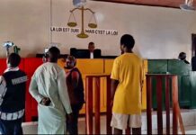 VIOL COLLECTIF, EXCISION MORTELLE : LA JUSTICE PEUT-ELLE ENCORE PROTÉGER LES FILLES EN GUINÉE ?