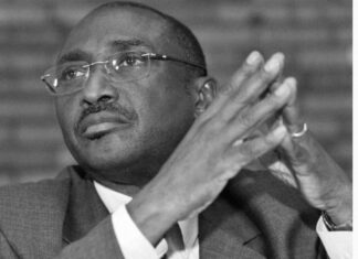 SIDYA TOURÉ DESORMAIS DE L’AUTRE CÔTÉ, TIBOU A ÉGALEMENT ÉCRIT