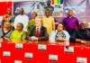 28 SEPTEMBRE 2009 : LA FIDH APPELLE LA GUINÉE À TENIR SES PROMESSES DE JUSTICE