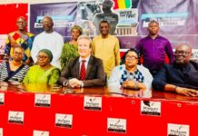 28 SEPTEMBRE 2009 : LA FIDH APPELLE LA GUINÉE À TENIR SES PROMESSES DE JUSTICE
