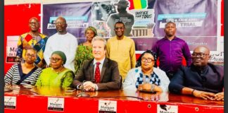 28 SEPTEMBRE 2009 : LA FIDH APPELLE LA GUINÉE À TENIR SES PROMESSES DE JUSTICE