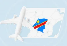RD CONGO : CE QUE L’ON SAIT DU CRASH