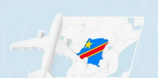 RD CONGO : CE QUE L’ON SAIT DU CRASH