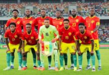 GUINÉE –KENYA : DES PRIX QUI RISQUENT DE VIDER LES GRADINS