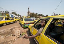 ARRÊTÉ POUR DES PROPOS DANS UN TAXI : SEYDOUBA SOUMAH DÉSORMAIS LIBRE