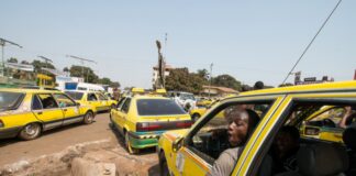 ARRÊTÉ POUR DES PROPOS DANS UN TAXI : SEYDOUBA SOUMAH DÉSORMAIS LIBRE
