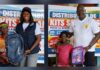 150 ENFANTS, 150 AVENIRS PROTÉGÉS : L’ONG AIDE & MOI AGIT À WANNIDARA RAILS