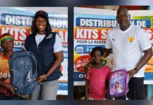 150 ENFANTS, 150 AVENIRS PROTÉGÉS : L’ONG AIDE & MOI AGIT À WANNIDARA RAILS