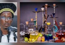 LUTTE ANTI-CHICHA : LE PROCUREUR AGIT, LES FRONTIÈRES LAISSENT PASSER