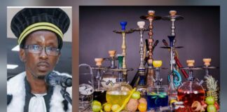 LUTTE ANTI-CHICHA : LE PROCUREUR AGIT, LES FRONTIÈRES LAISSENT PASSER