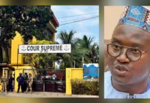 PROCÈS ALGASSIMOU DIALLO : LE PARQUET GÉNÉRAL BRISE LE SILENCE