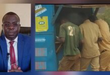 DE KANKAN À TOUTE LA GUINÉE : FAUT-IL GÉNÉRALISER LA CHASSE AUX ÉLÈVES QUI DÉSERTENT LES COURS