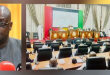 BUDGET 2027 : THAM REFUSE DE RESTER EN MARGE DES ARBITRAGES