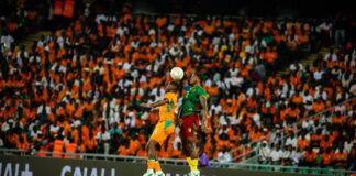 CÔTE D’IVOIRE S’INCLINE, CAMEROUN L’EMPORTE 0‑1