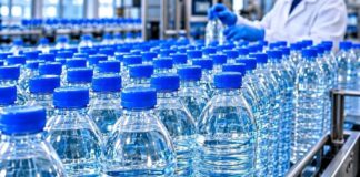 EAU EN GUINÉE : DES PRIX PLAFONNÉS, MAIS L’ATTENTE CONTINUE